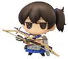 Miditch Kantai Collection Kaga раскрашенная готовая фигурка -KanColle- внемасштаб ABS&ATBC-ПВХ