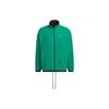 adidas Двусторонняя куртка с длинным рукавом Мужская верхняя одежда черная IT3965