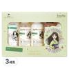 JMella Disney Princess Forest Dew Travel набор из 5 предметов, 3 комплекта
