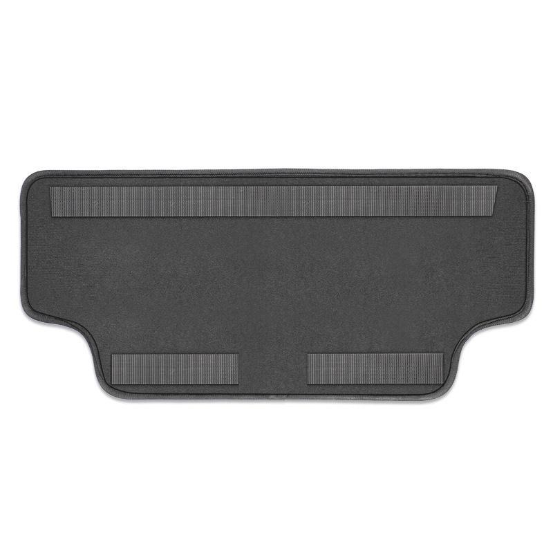 High Quality Car Seat Back Anti-Kick Pad Protection Mat for New Bentley Flying Spur Continental GT Bentayga Mulsanne Accessories