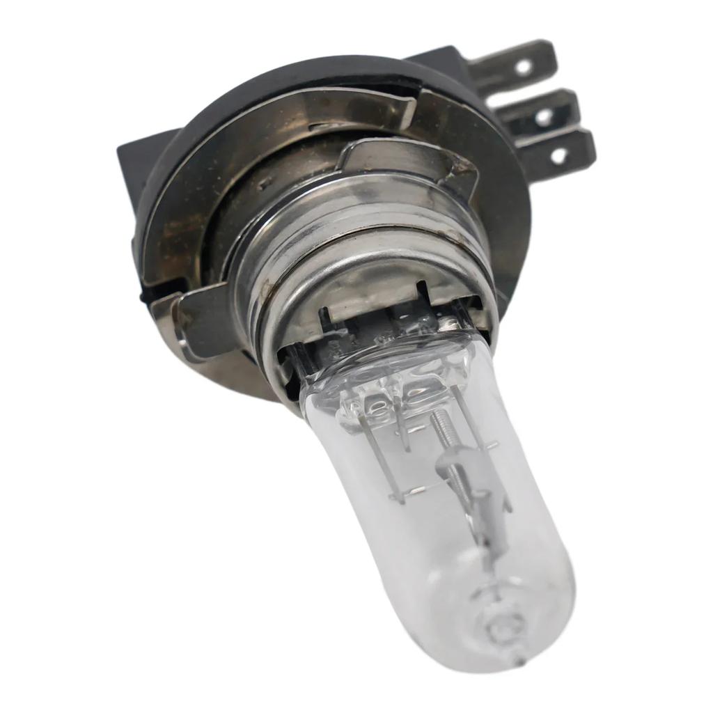 2 шт. H15 12 В 15/55 Вт галогенные лампы для фар белого цвета для автомобиля дальнего света авто желтый свет дневные ходовые огни 3200 К