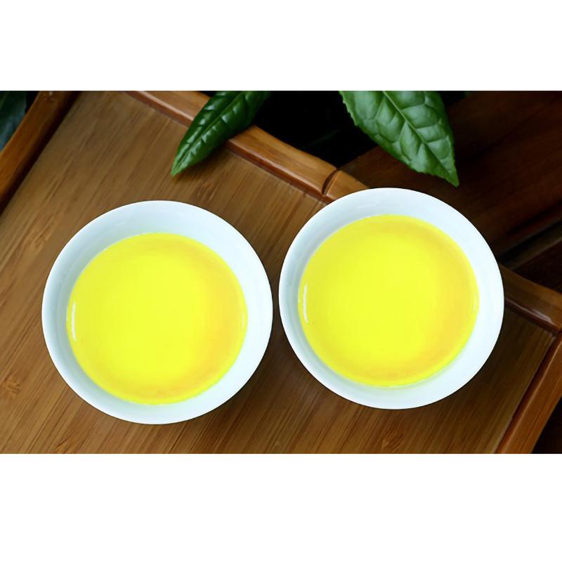 Фуцзяньский специальный высокогорный улун с ароматом цветка золотой корицы 250 г