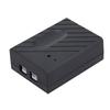 WiFi Контроллер ворот гаража Совместимый Открыватель ворот гаража Управление со смартфона Удаленное управление ПРИЛОЖЕНИЕ