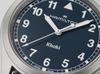 Hamilton HAMILTON Khaki Field Quartz Watch H69401940 [Authorized Import]