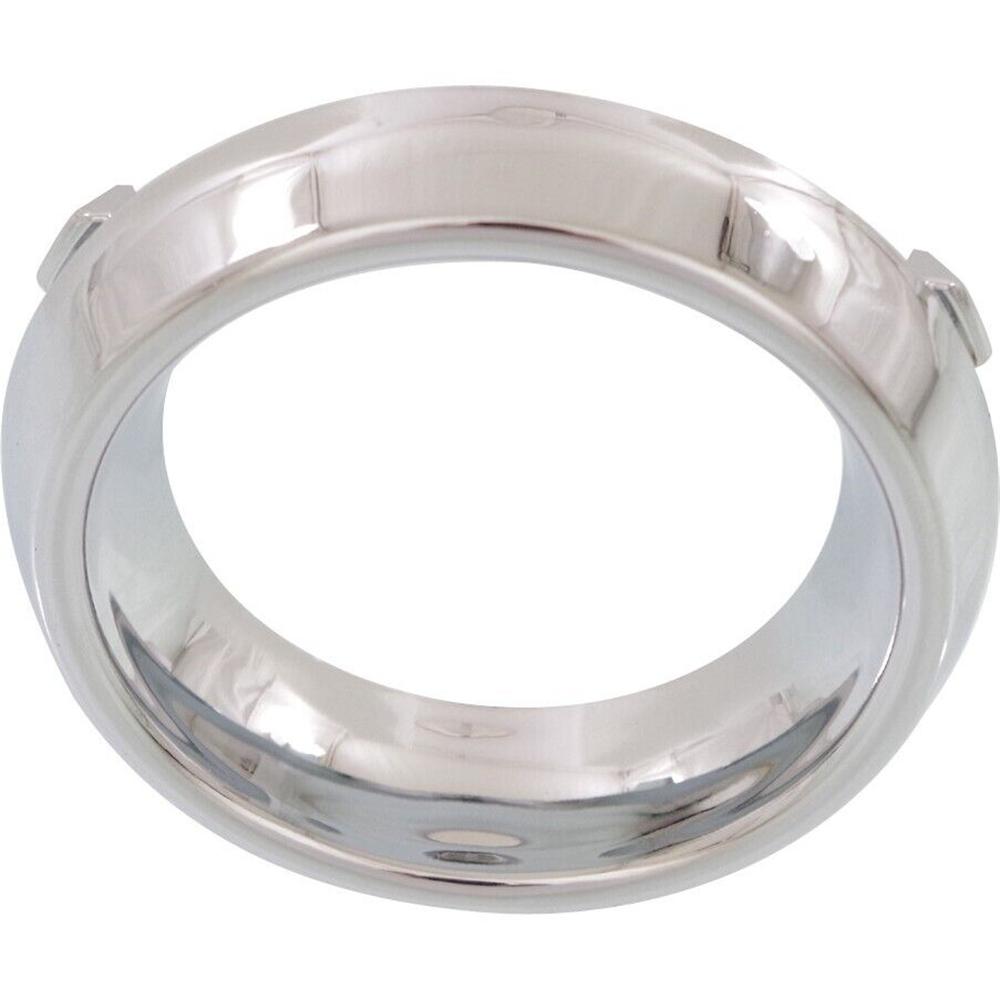 Комплект накладок передних противотуманных фар левая и правая для 2011-2016 Chrysler Town & Country