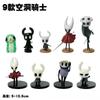 Игра Hollow Knight Фигурка Хорнет ПВХ Фигурка Действия Коллекционная Модель Подарок Мальчику на День Рождения Рождество Подарки для Игроков Декор Стола