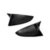 Cars Accessories Door Mirror Cover For Hyundai LAFESTA I20 I20N BAYON - Car Decoration Upgrade Modify A Car