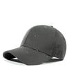 2022 Autumn Waterproof Fitted Baseball Caps for Man Woman Back Closed Sport Hats 57-58 S/M 58-59 L/XL