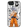 Super Son Gokus Dragons Gohan Balls Phone Cover for OPPO A54 A40 A60 A80 A18 A16 A17 A38 A78 A79 A57 A58 A3 Pro A96 A15 A12 Case