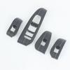 25 BYD Tang L Window Switch Decorative Stickers for Interior Modification