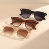 Винтажные круглые солнцезащитные очки для мужчин и женщин, модные солнцезащитные очки Ultraligeres UV400 для путешествий и активного отдыха, очки