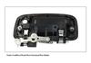 Toyota Tacoma 1995-2004 Наружная ручка двери 6921035030/6922035030