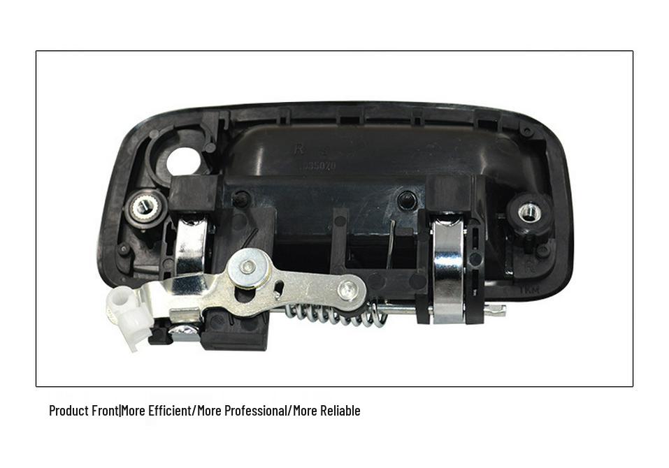 Toyota Tacoma 1995-2004 Наружная ручка двери 6921035030/6922035030