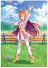 Ichiban Kuji Uma Musume Pretty Derby 4-й выпуск Приз Last One Иллюстрационная доска [TM Opera O] Единичный товар