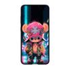 For Samsung Galaxy S24 S23 iPhone 16 15 14 Xiaomi Redmi Note 13 12 11 10Plus 9 Pro Max X XR Phone Case Tony Tony Chopper One Piece Luffy OPPO Huawei