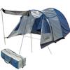 Montagna Outdoor Camping Family For 4 To 5 Large Water Pressure Resistance 3000mm Tent, Tent, Tent, People, Waterproof, Tent,