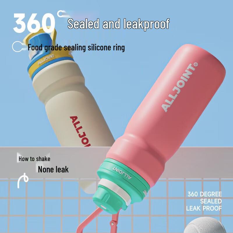 Спортивный термостакан ALL-JOINT AJ2508
