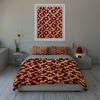 Floral, ornate, elegant. Bedding Duvet cover sets Duvet covers Pillowcases gifts (1 * Duvet Cover 2 * Pillowcases, without duvet insert)