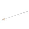 Boiler Water Level Probe Sensor Gauge Electrode Rod 1 Pin G1/2 Brass Electrode PTFE Stainless Steel