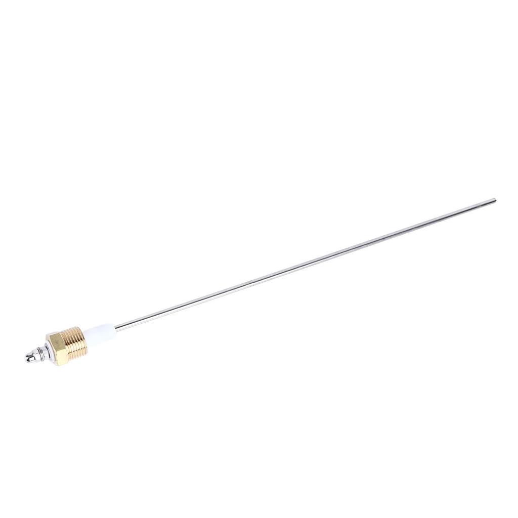 Boiler Water Level Probe Sensor Gauge Electrode Rod 1 Pin G1/2 Brass Electrode PTFE Stainless Steel