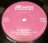 7inch Record MICHAEL ROSE, JAH WARRIOR - Righteous / Drifter Riddim JW720 Jah Warrior Rec 2004 UK Reggae, Ska & Dub Used