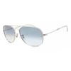 Солнцезащитные очки унисекс Ray Ban Rb3735 Bain Bridge 003 3f