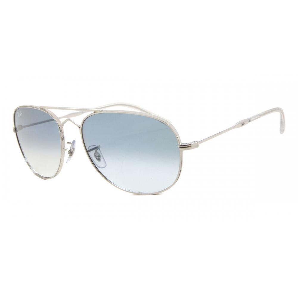 Солнцезащитные очки унисекс Ray Ban Rb3735 Bain Bridge 003 3f