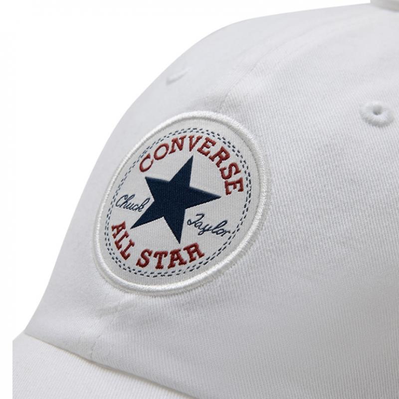 Converse Кепка с патчем Day One Chuck Patch Egglet Ua5805 W2y