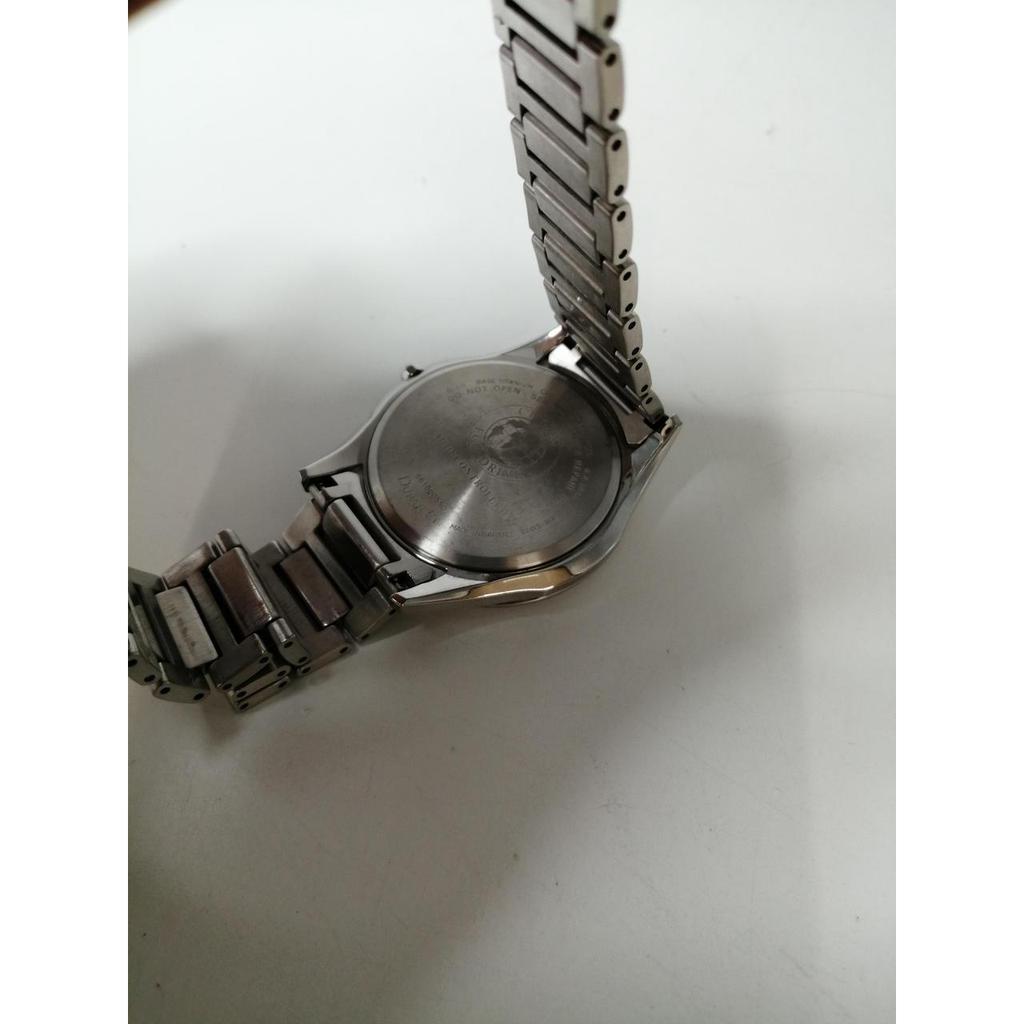 Б/у CITIZEN H110-T020011 EXCEED