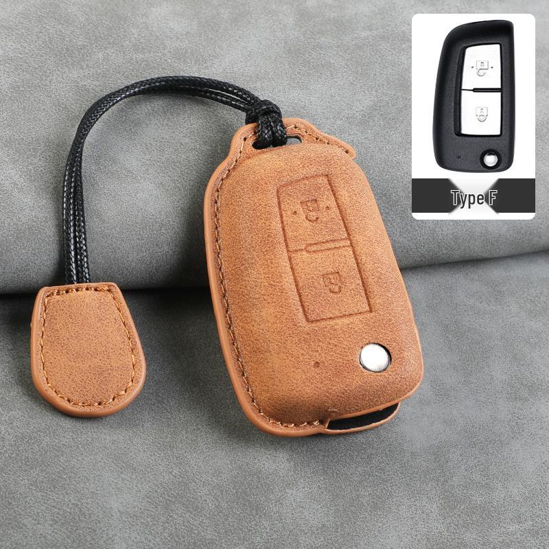 Чехлы для ключей Nissan: Подходит для Qashqai 2019, Sylphy, Bluebird, Kicks, X-Trail, Tiida - Включает чехлы на кузов автомобиля и пряжки