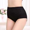 1Pc/Plus Size Underwear Women High Waist Women's Panties Cotton Brief Girl Breathable Panty Abdominal Underpants Ladies