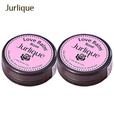 Jurlique Набор из двух бальзамов Rose Care
