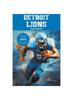 Книга Detroit Lions Fun Facts