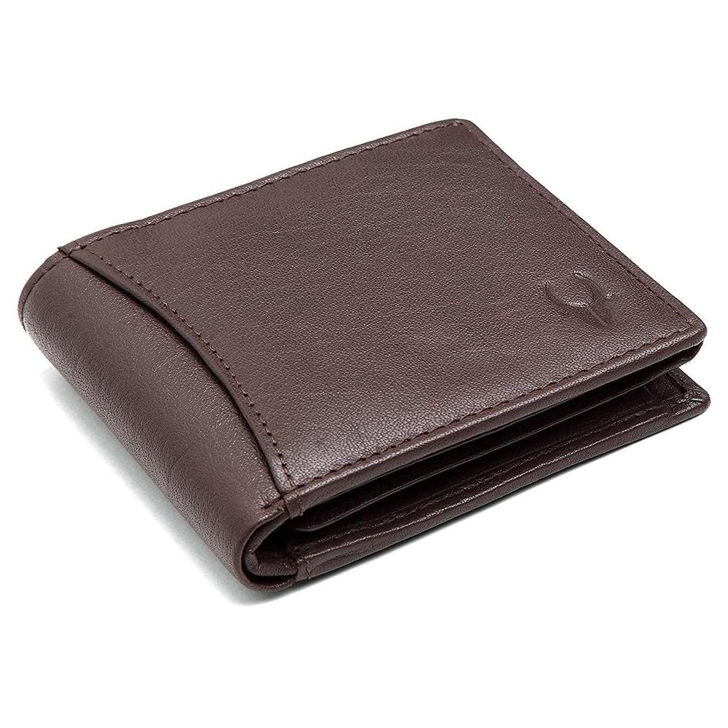 Leather Wallet for Men