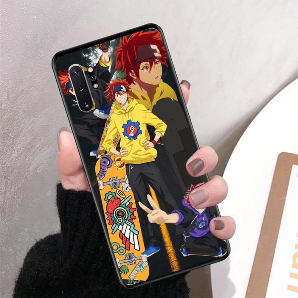 Чехол Sk8 The Infinity для телефона Samsung Note 8 9 10 20 pro plus lite M 10 11 20 30 21 31 51 A 21 22 42 02 03