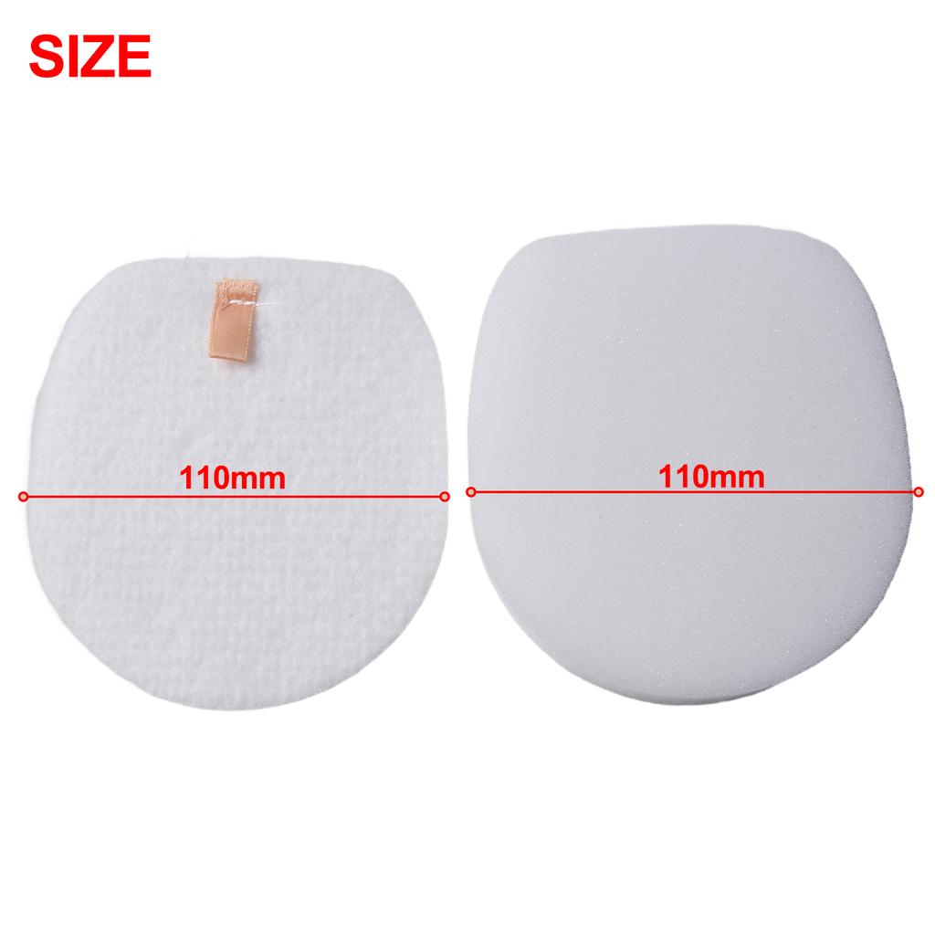 Фильтр Perfect Match IZ201EUT для пылесоса Shark Cordless Stick Anti Hair Wrap Vacuum Cleaner IZ201EU, бесшовная совместимость