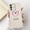Чехол для Vivo V23 5G Мягкий силикон Милый узорный чехол для телефона Для Vivo V 23 V23 V2130 V2303 Задняя крышка Funda Ударопрочный