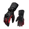 Men's Winter Thermal Outdoor Sports Waterproof and Windproof -30 /-40°C Thermal Motorcycle Ski Snowboard Touch Screen Gloves