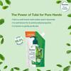 Himalaya Pure Hands Tulsi Жидкое мыло для рук с помпой 250 мл Мягкое очищающее жидкое мыло с защитой от микробов и уходом за мягкой кожей