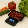 Calibration Function Precision Scale High Precision Electronic Scale Kitchen Scale  Kitchen