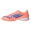 adidas F50 League Классические Удобные Футбольные Бутсы Унисекс Футбольные Бутсы Оранжевые JH7723