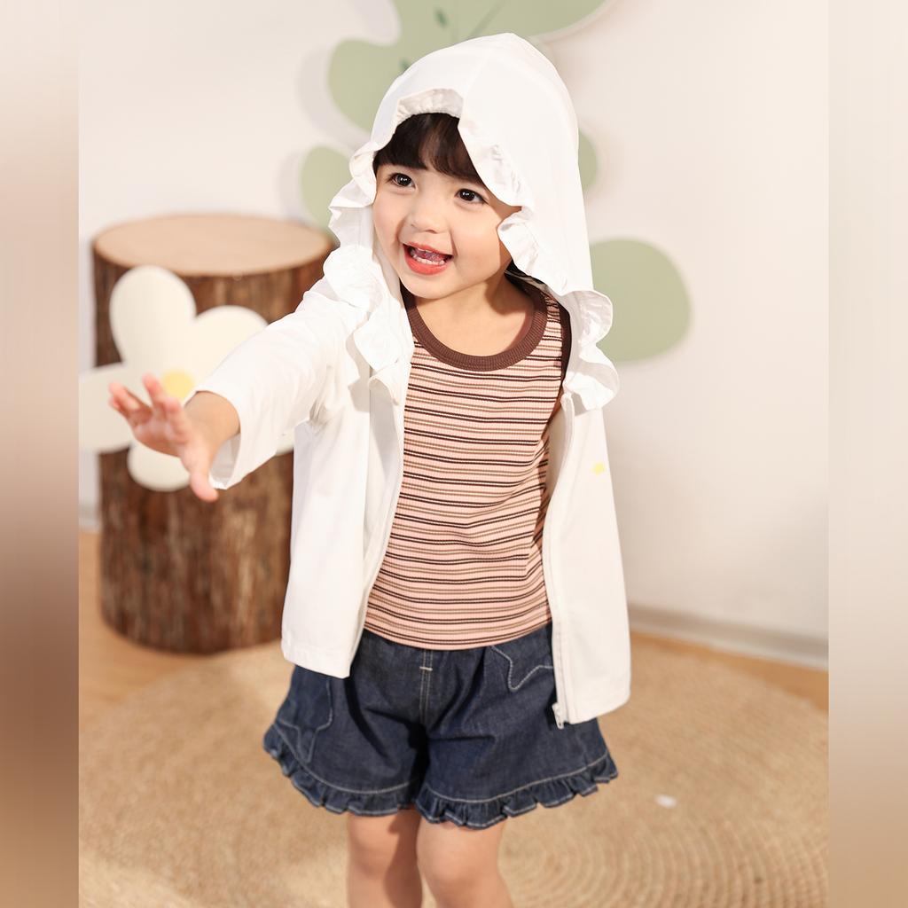 LUSON children's summer cool vest