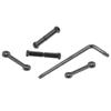 Anti Walk High Precision Anti-Slip Side Fixed Column Fixed Column Wrench Tool Hardware Accessories