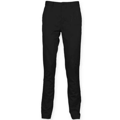 Mens Stretch Chinos