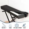 Electronic Keyboard Cover, Electronic Piano Cover, Cloth Elastic Material, Adjustable, Lightweight, Key Cover, Storage, Protection, Dustproof, Black,