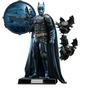 Фигурка Hot Toys MMS697 - DC Comics - WB 100 - Бэтмен