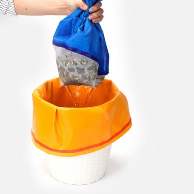 4 шт. 1-галлонные фильтр-мешки Мешки для экстракции трав и фруктов со шнурками Многоразовые нейлоновые мешки для процеживания для заваривания чая, настоек