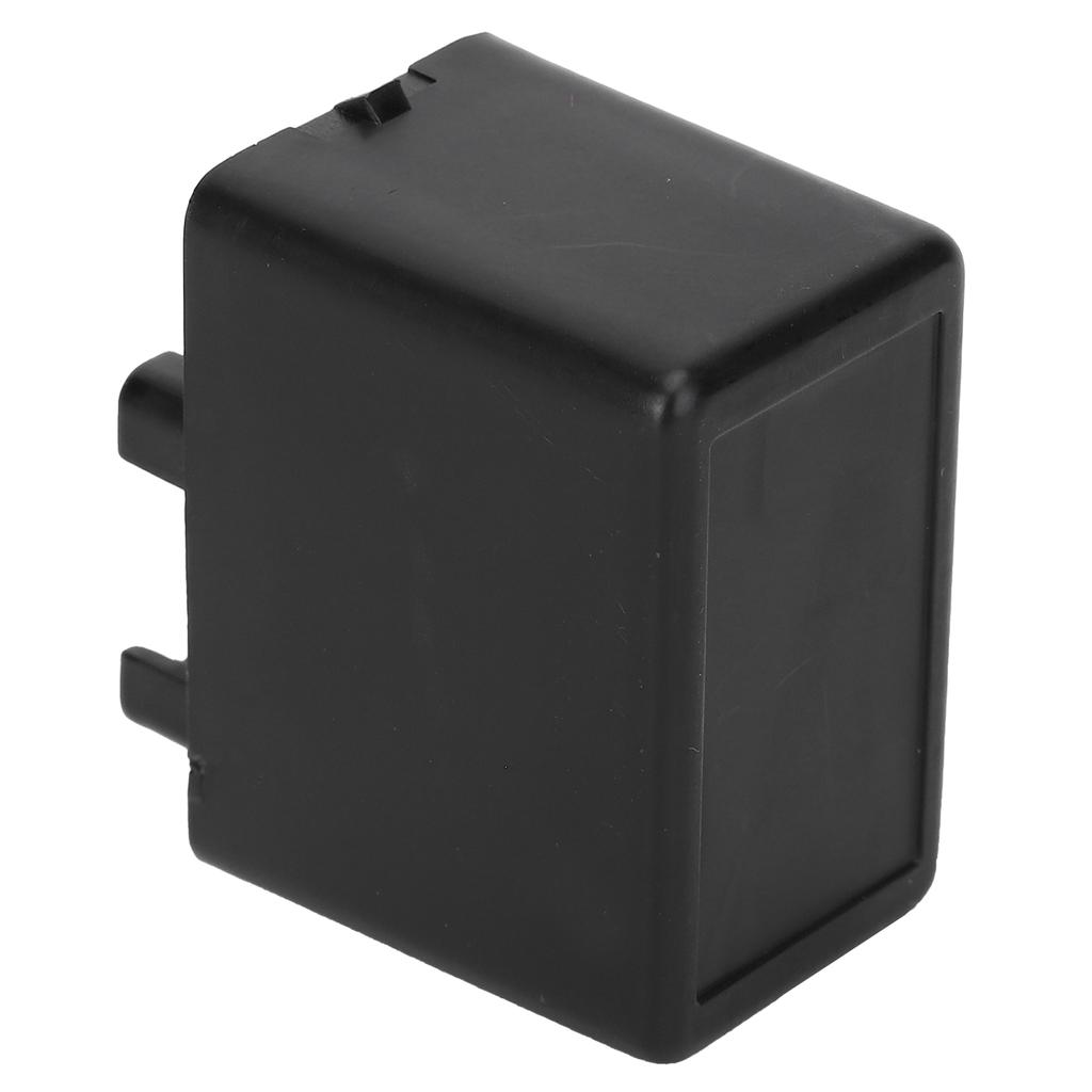 Turn Flash Controller 7 Pin Normally Open Flasher Relay 12VDC for Motorcycle