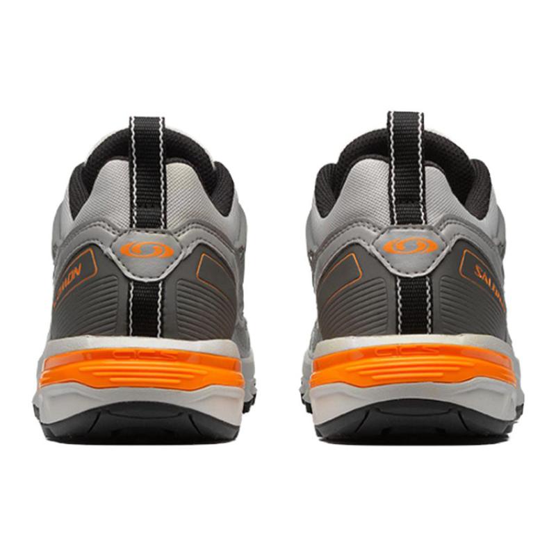 SALOMON Acs + 'Серый Оранжевый' Кроссовки 472368
