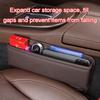 car seat space storage box,for car seat space,car accessories,for Mercedes Benz AMG W203 W206 W220 W205 W140 W169 W177 W204 W213 FF70